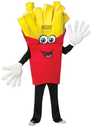 French Fry Waver