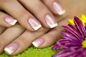 French Polish