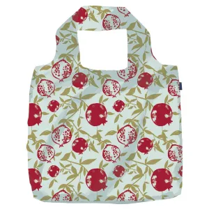 FRESH POMEGRANATES blu Bag Reusable Shopper Tote