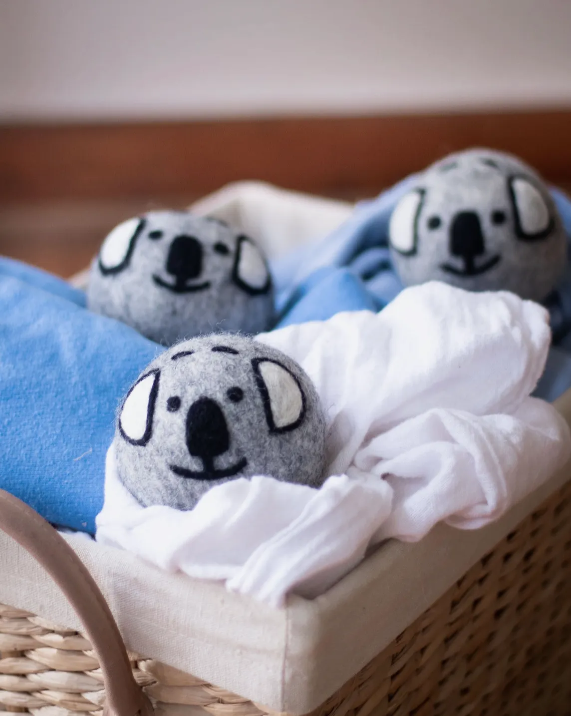 Friendsheep Wool Dryer Balls