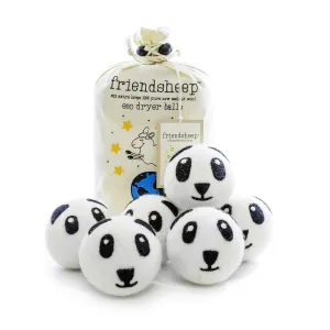 Friendsheep Wool Dryer Balls