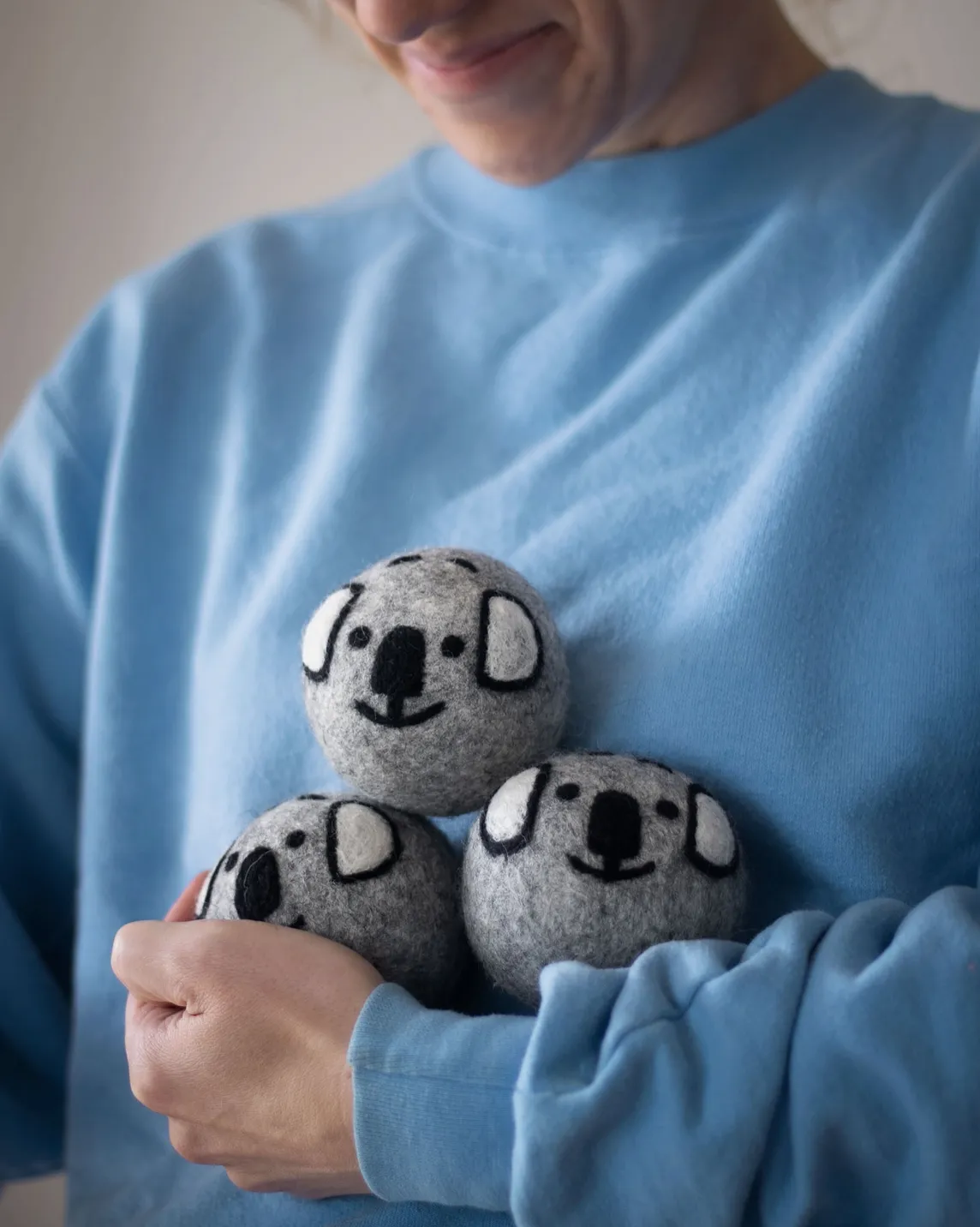 Friendsheep Wool Dryer Balls