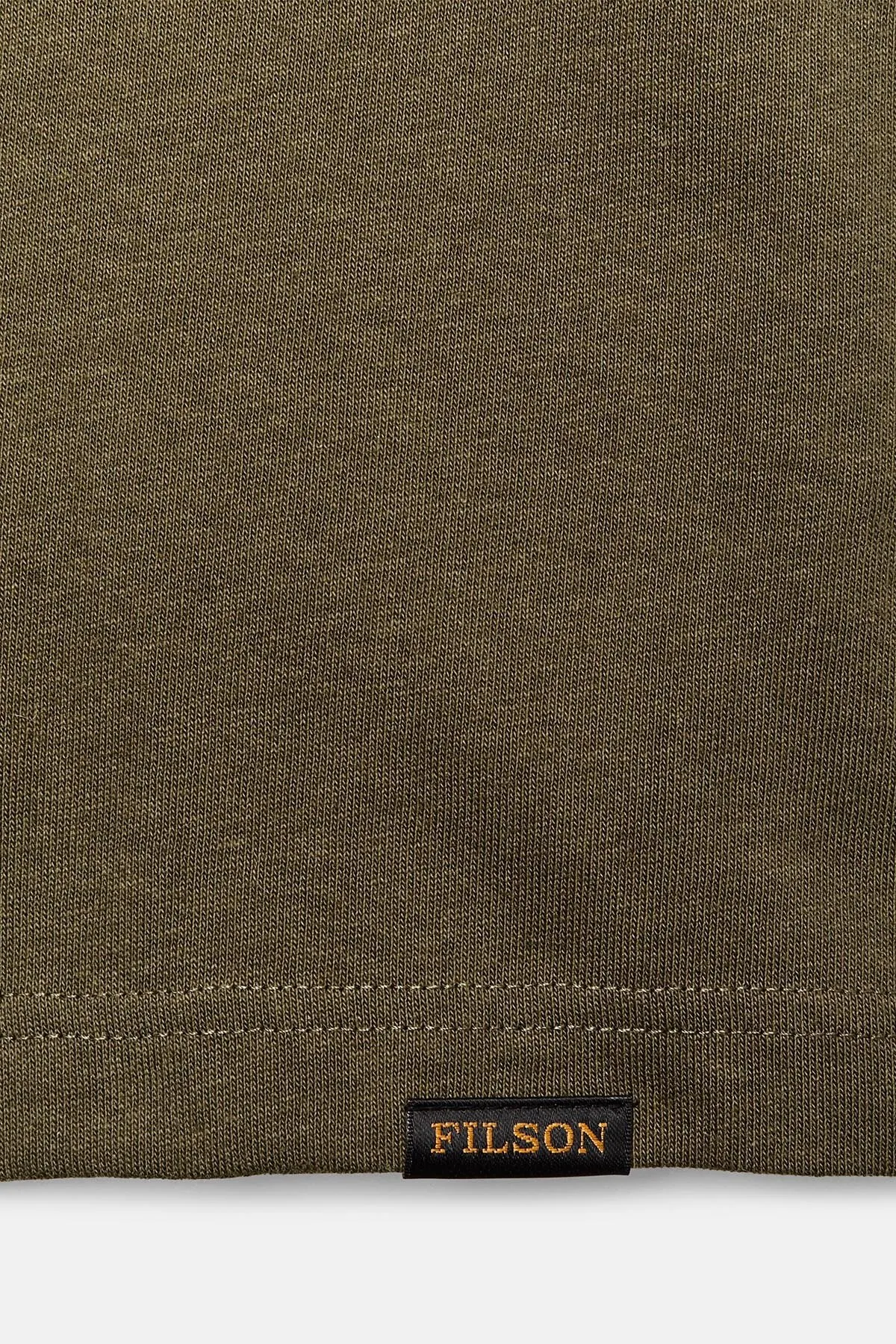 Frontier Pocket T-shirt
