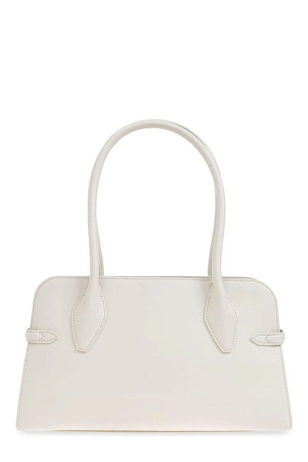 Furla Goccia Arch Logo Medium Handbag