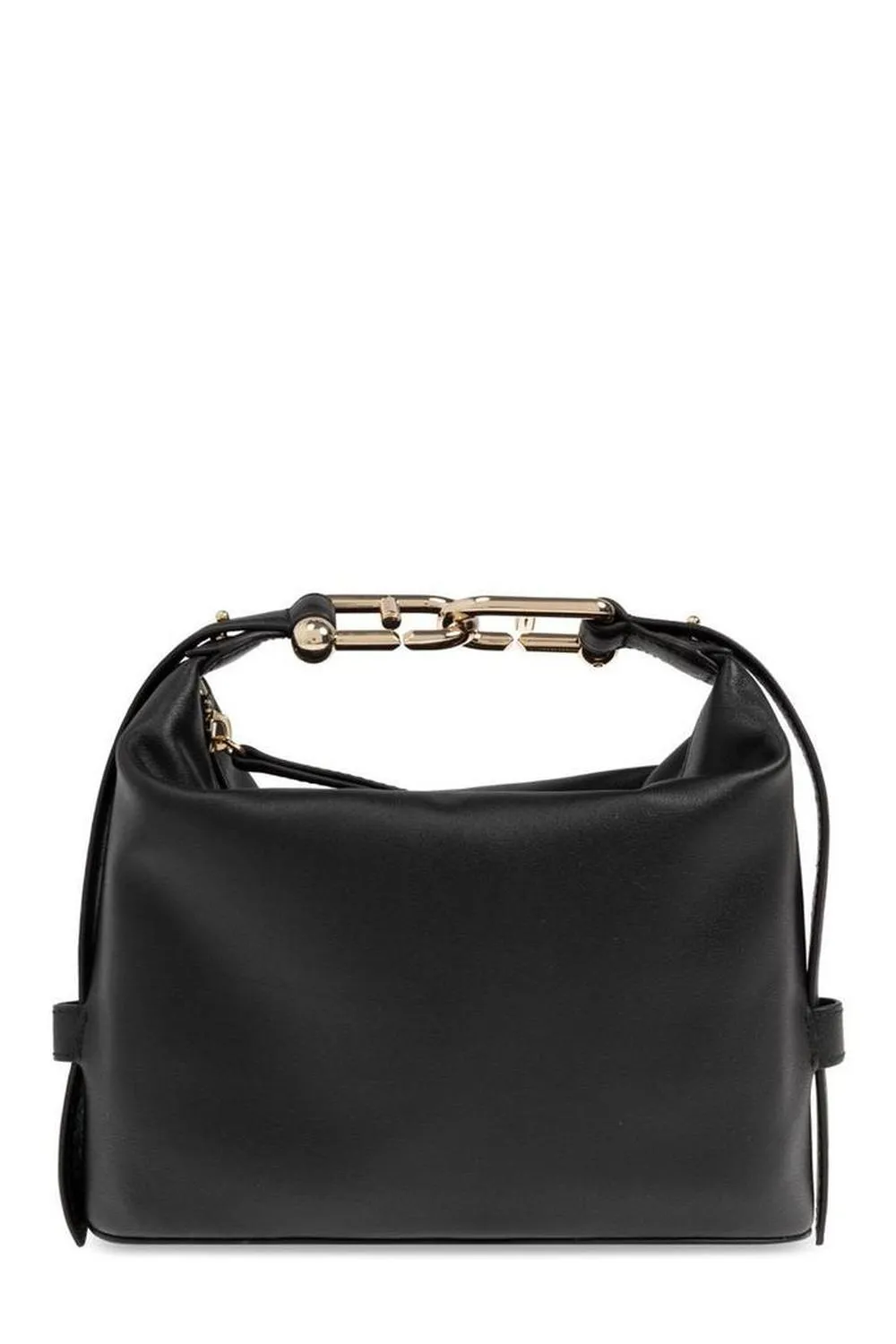 Furla Nuvola Arch Logo Mini Handbag