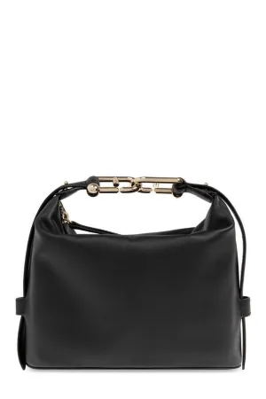 Furla Nuvola Arch Logo Mini Handbag