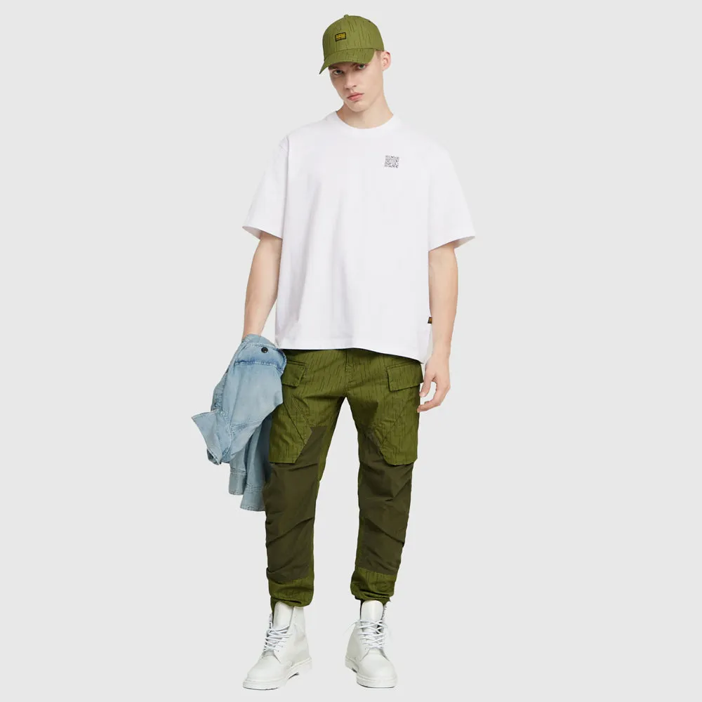 G-Star Mini Maxi T-Shirt - White