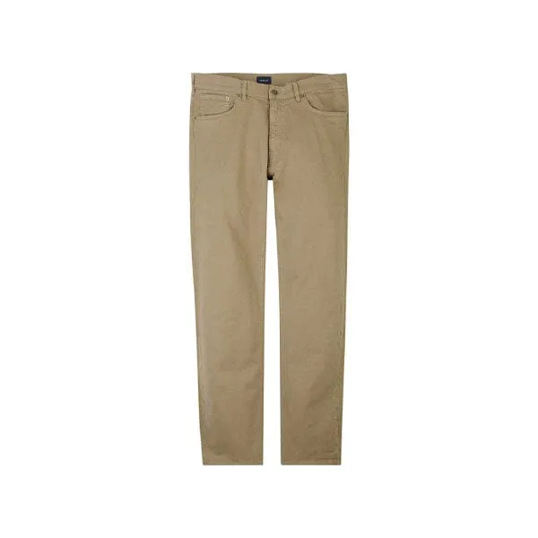 Gant Regular Desert Jean Brown