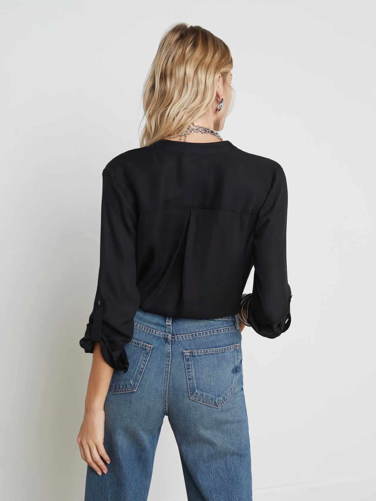 Gillian Blouse