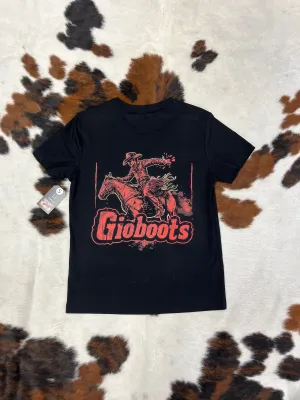 Gioboots T-Shirts