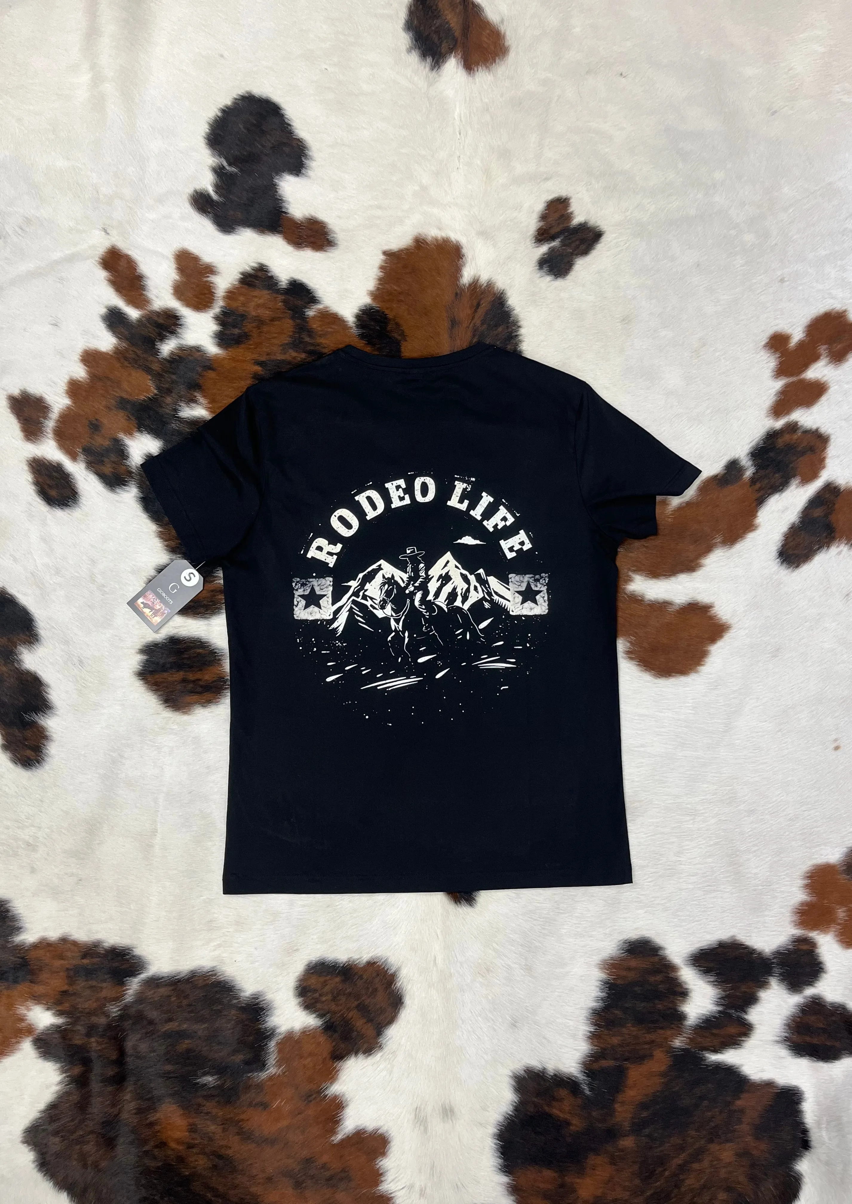 Gioboots T-Shirts