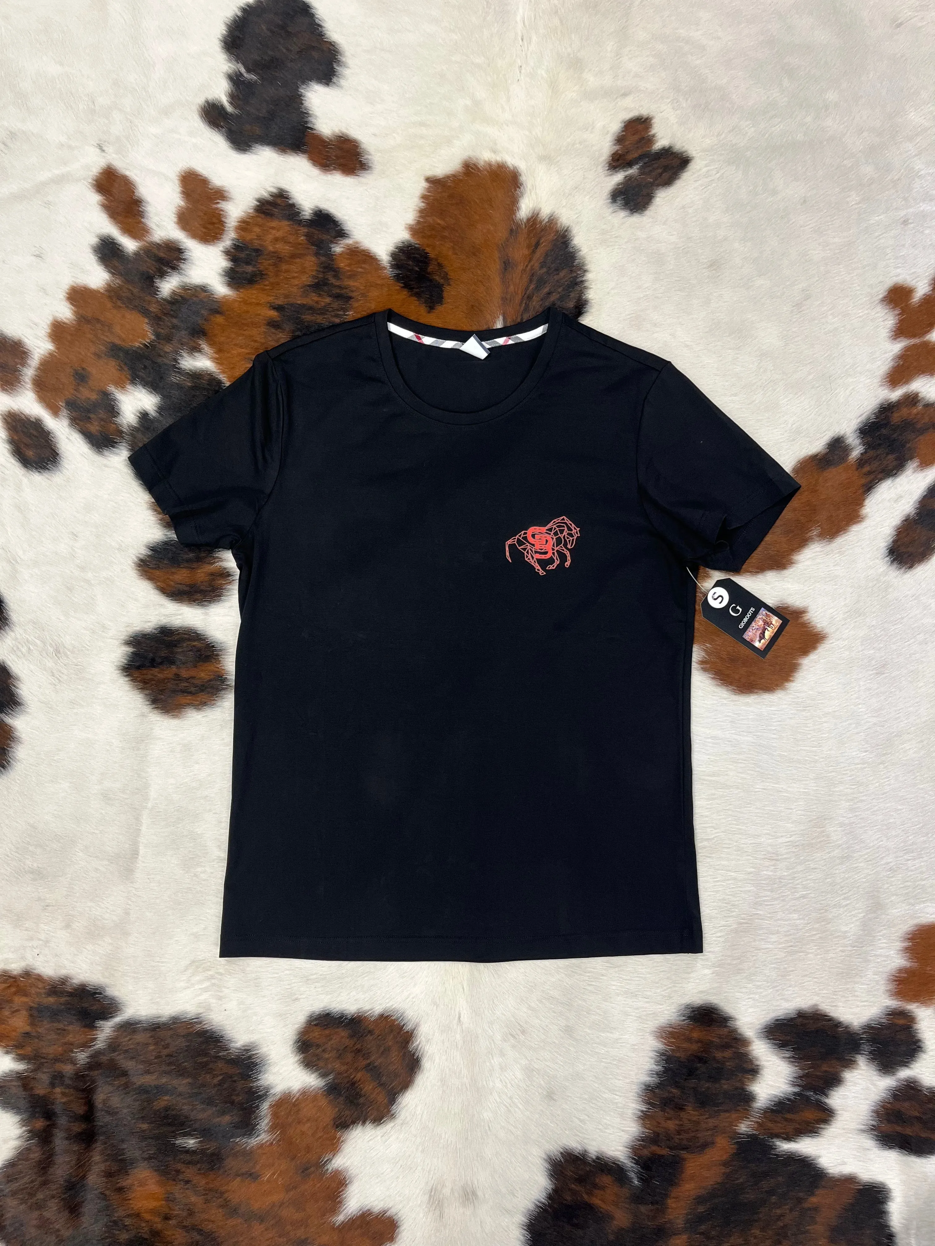 Gioboots T-Shirts