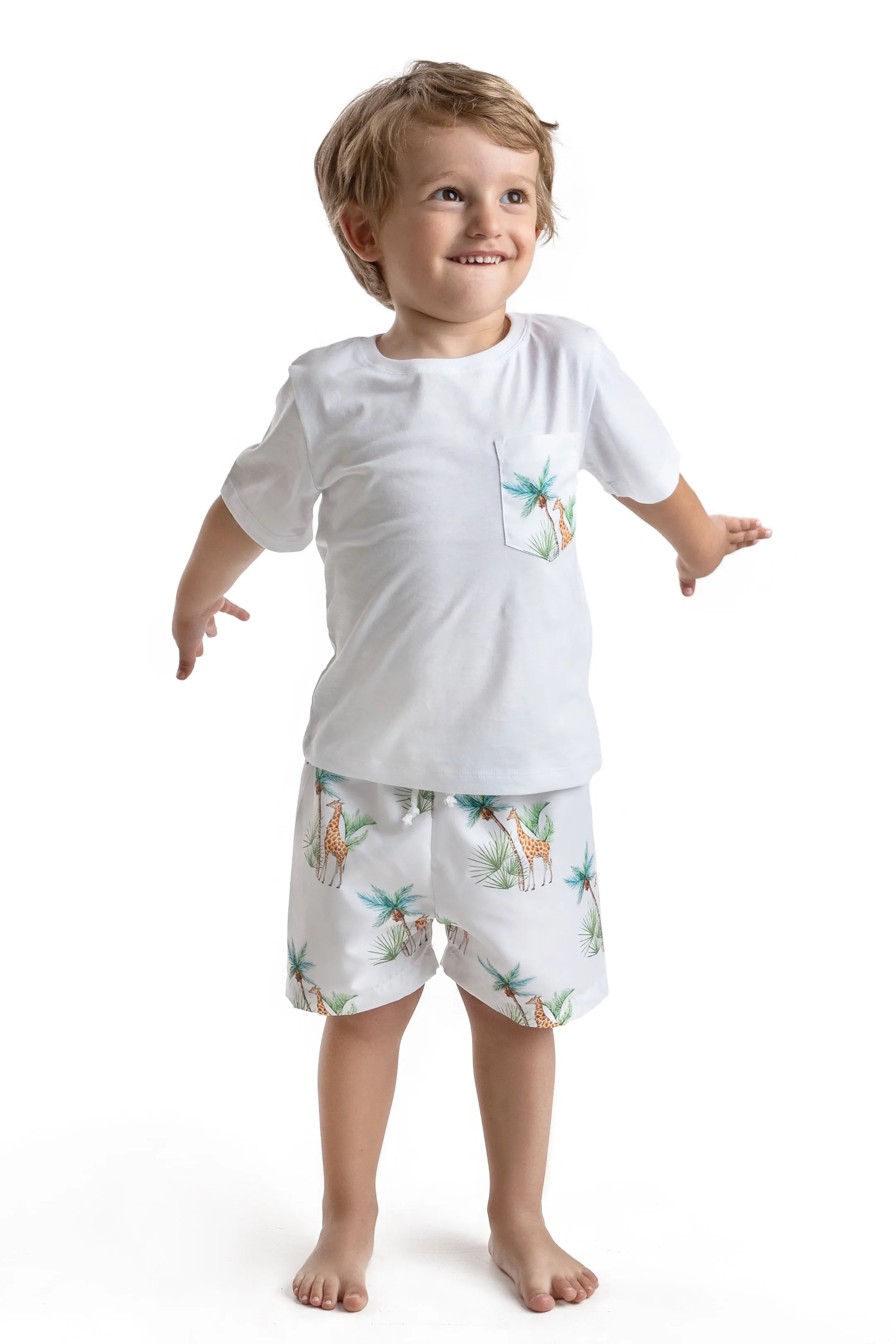 GIRAFFES T-Shirt