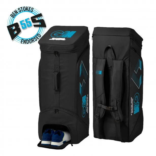 GM 808 Cricket Duffle Bag