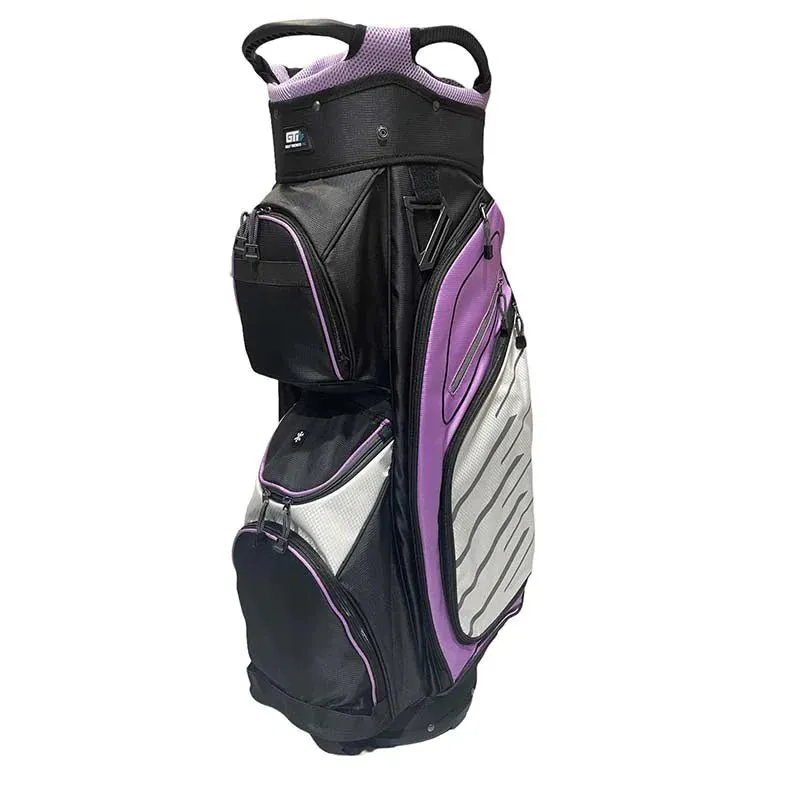Golf Trends Fairway Cart Bag