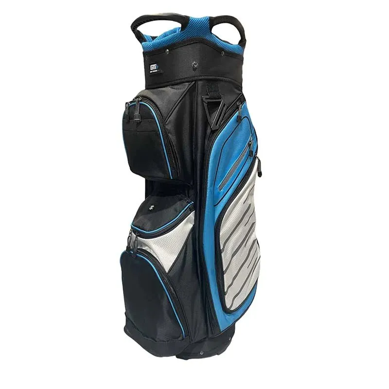 Golf Trends Fairway Cart Bag
