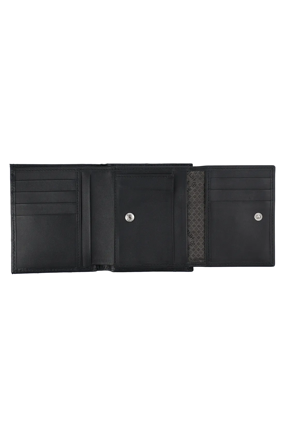 GRAIN - BLACK