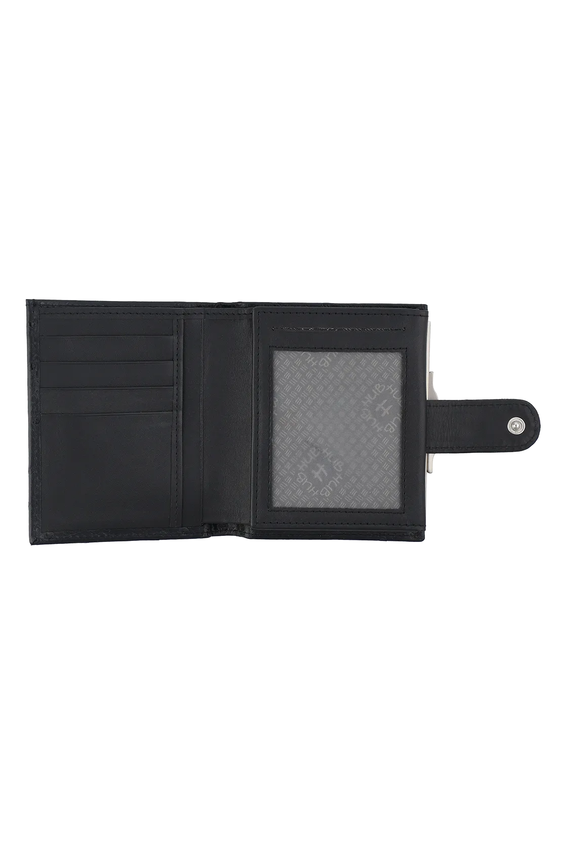 GRAIN - BLACK