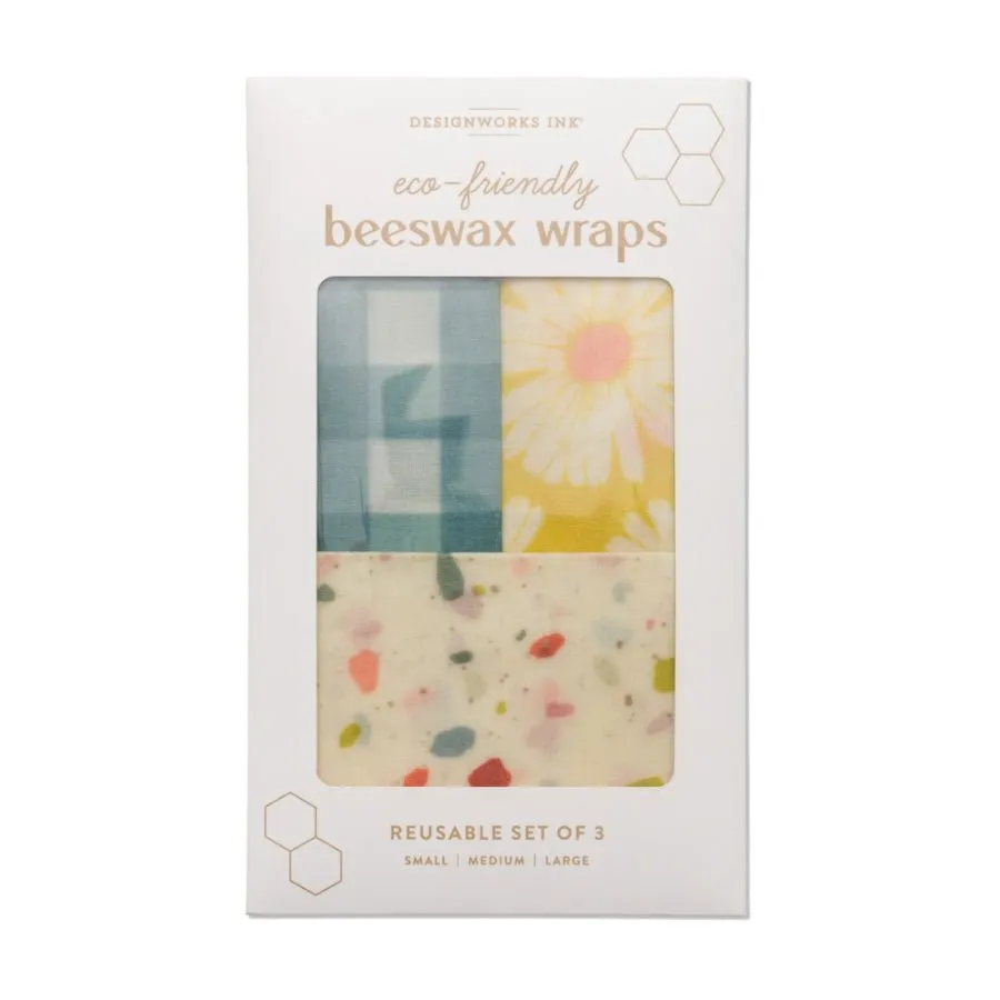 Green Home Essentials Gift Box