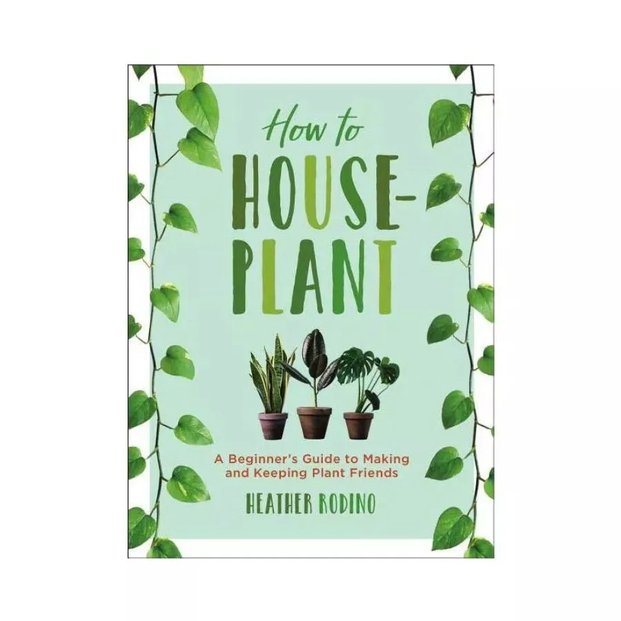 Green Home Essentials Gift Box
