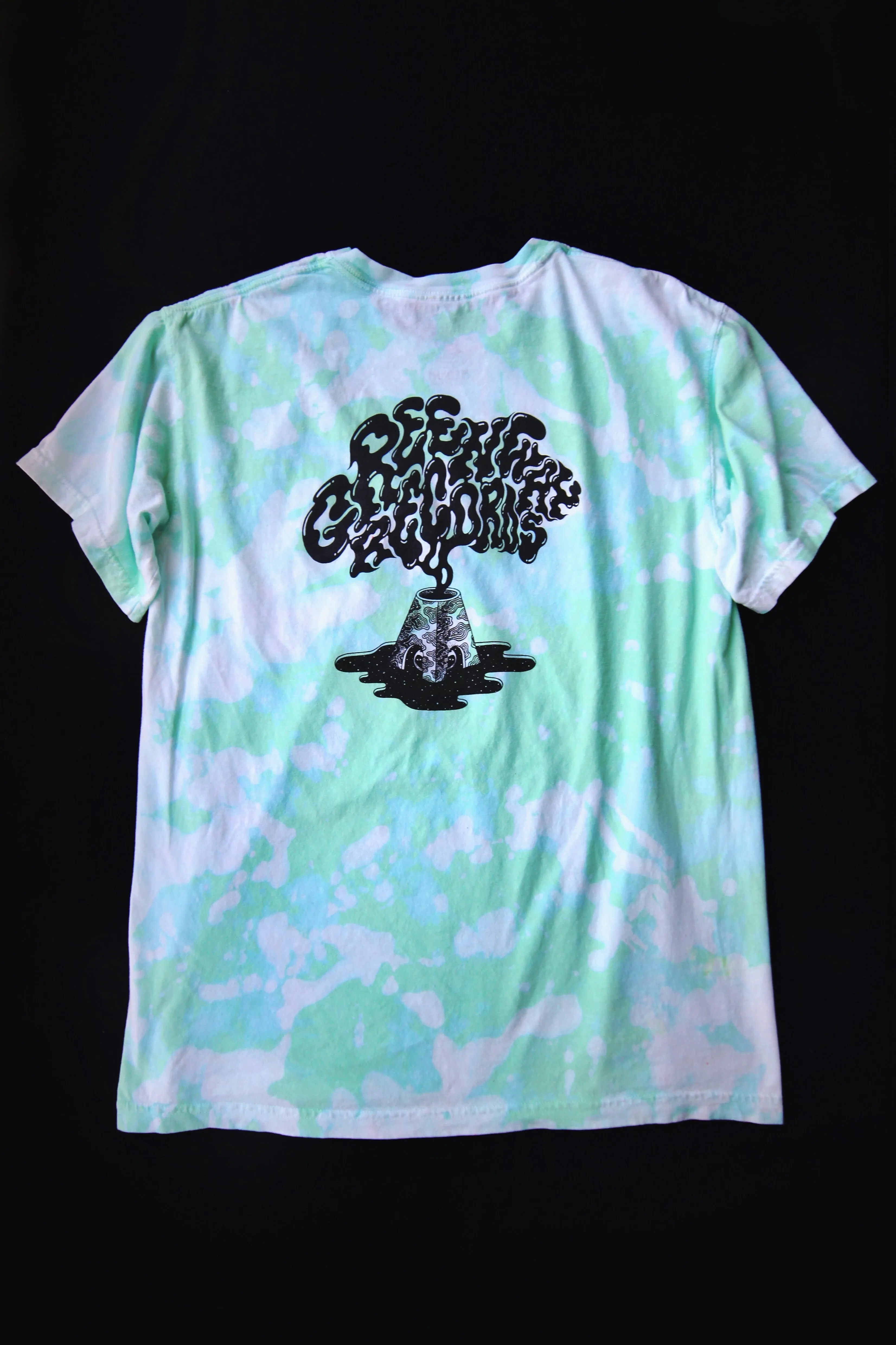 Greenway Floating vEYEnyl Pocket-T