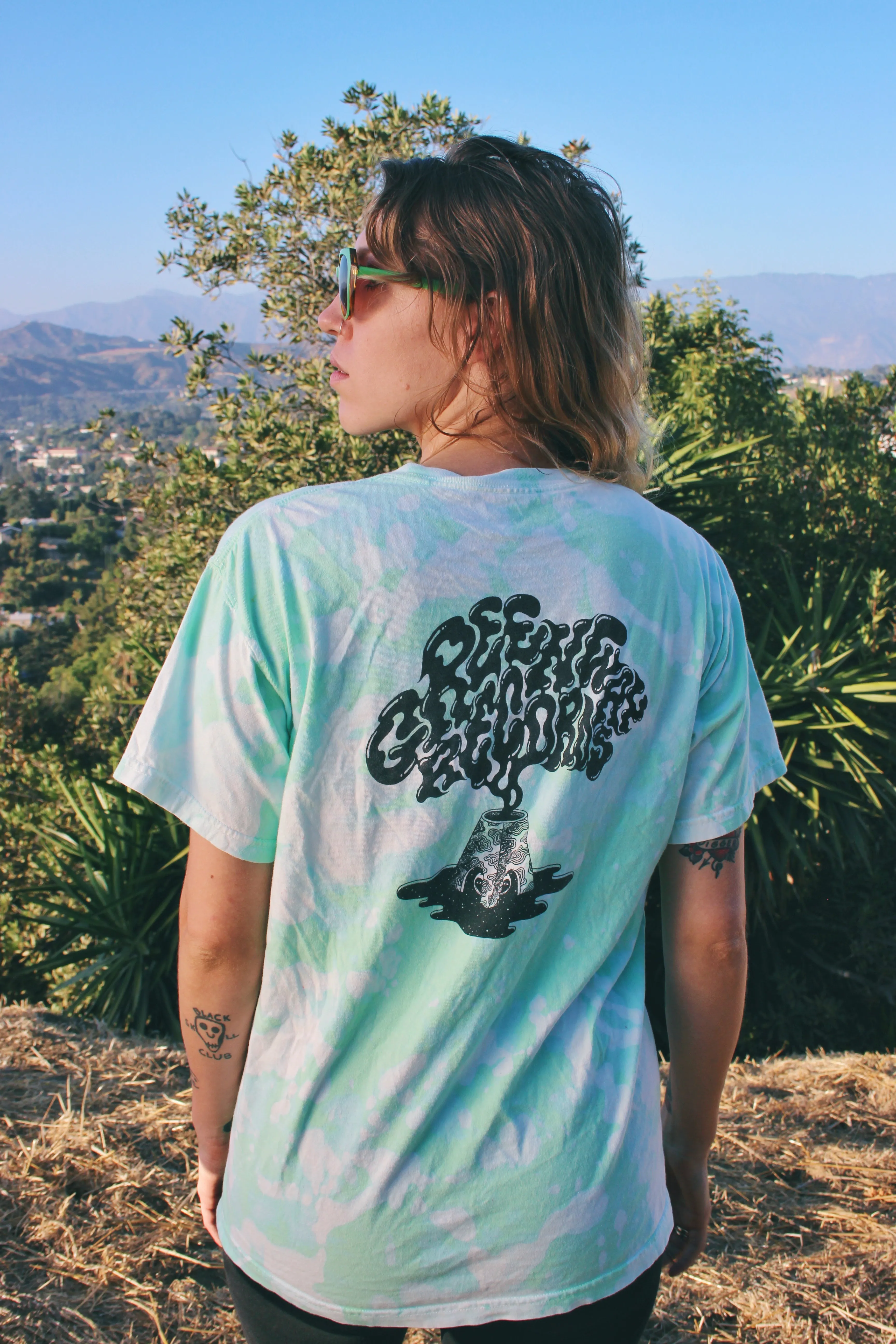 Greenway Floating vEYEnyl Pocket-T
