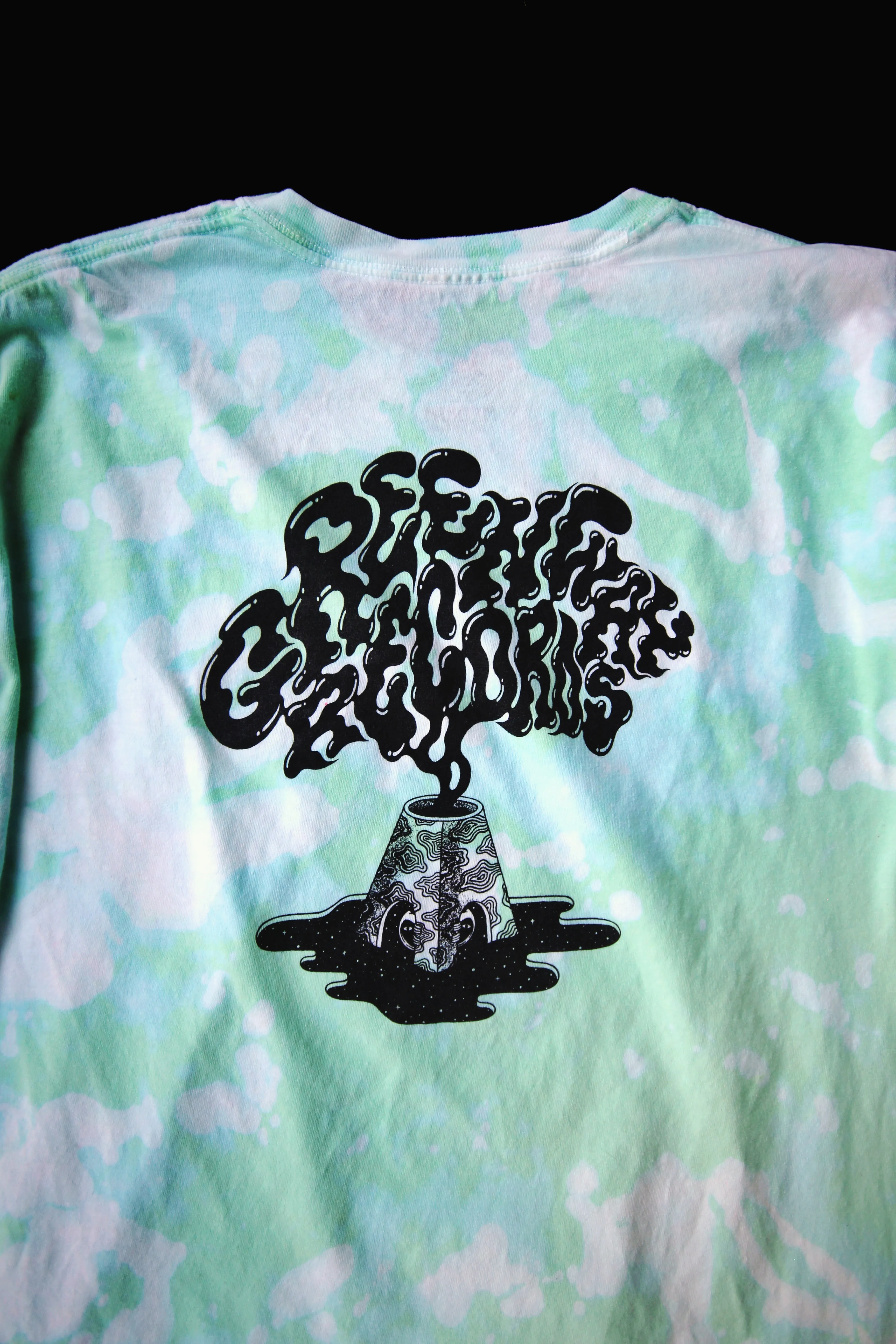 Greenway Floating vEYEnyl Pocket-T