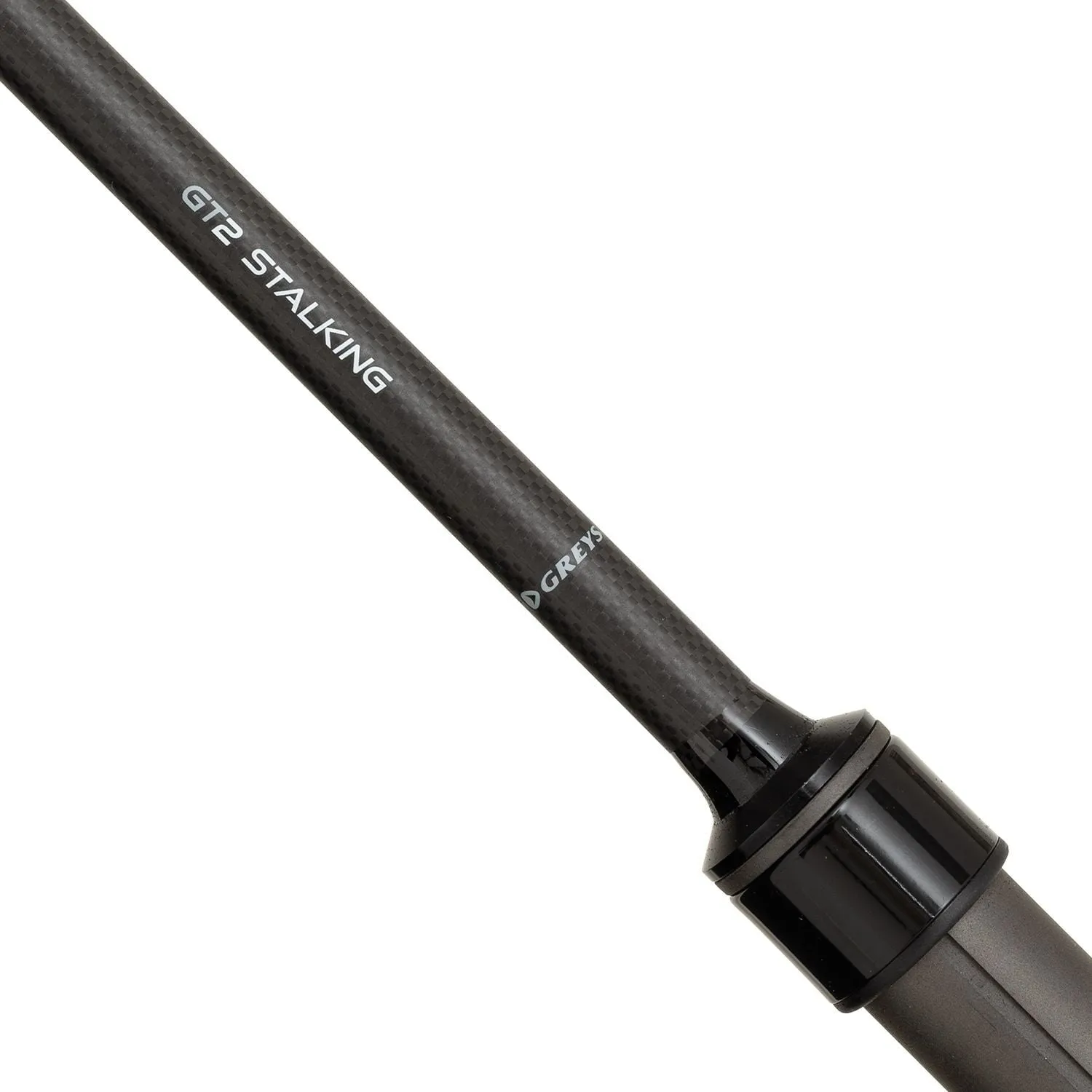 Greys GT2 Carp Rods