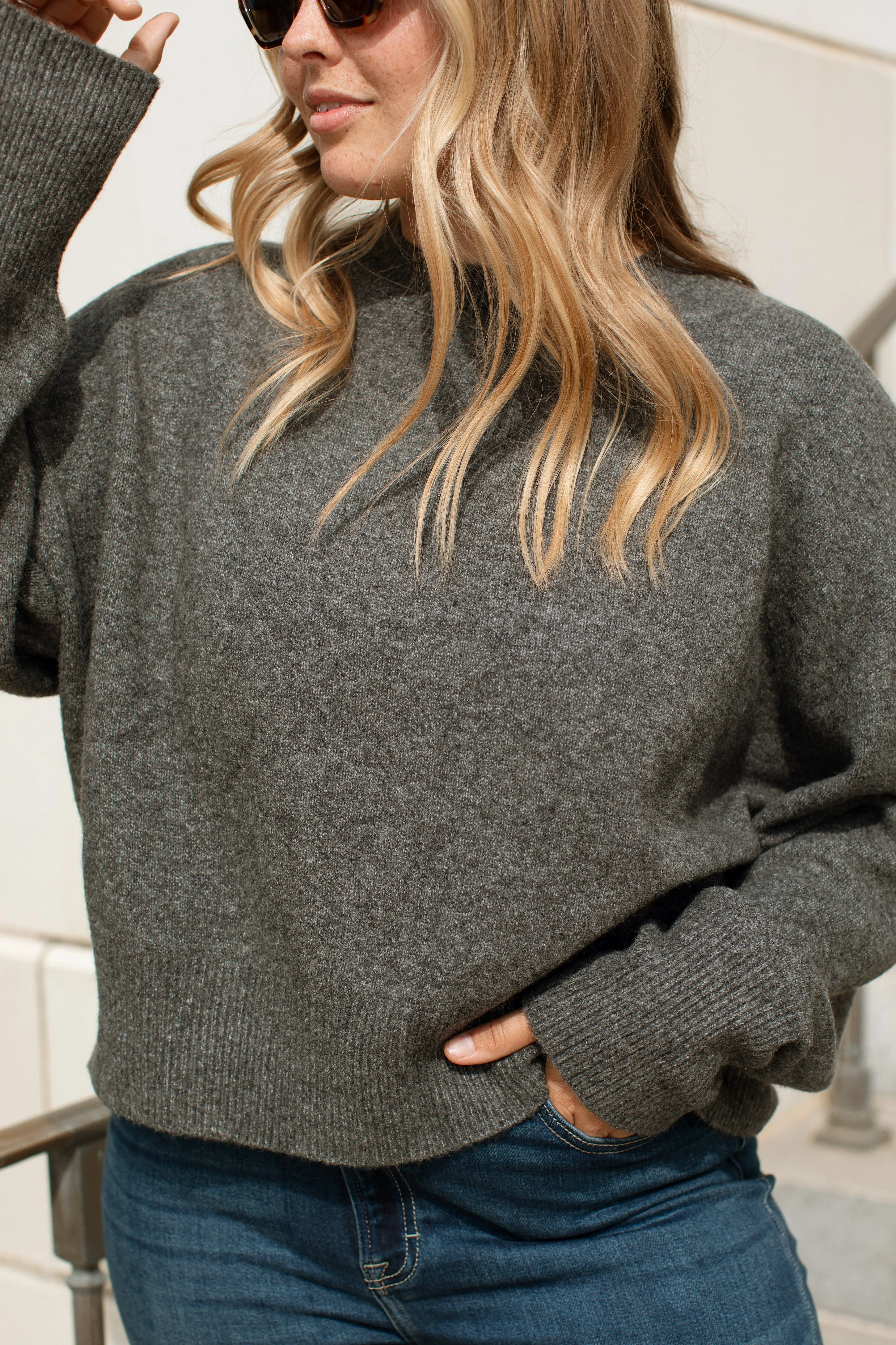 Greyson Sweater