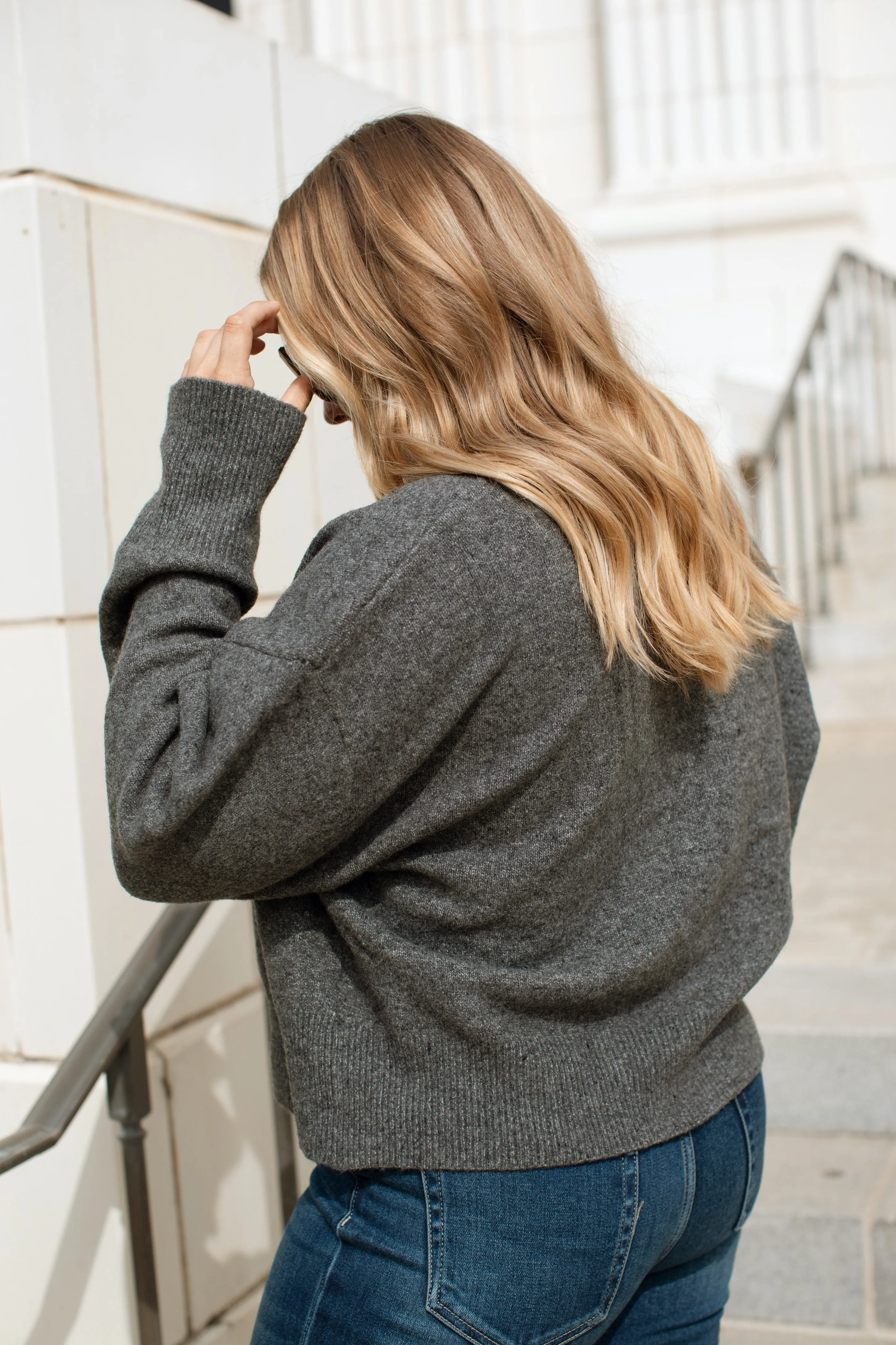 Greyson Sweater