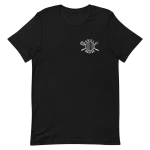 Grill Master Pocket Tee