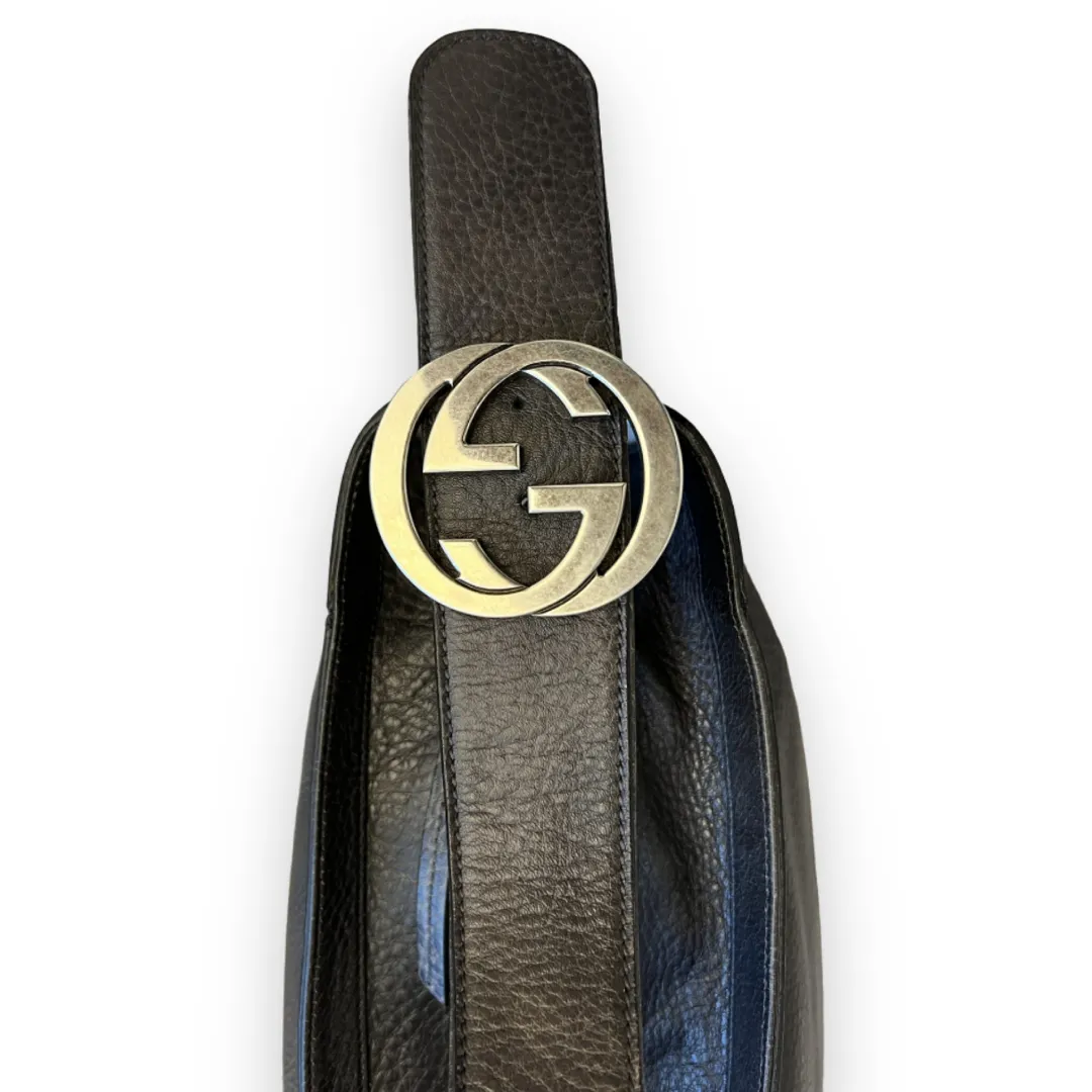 Gucci Hobo Bag - Large