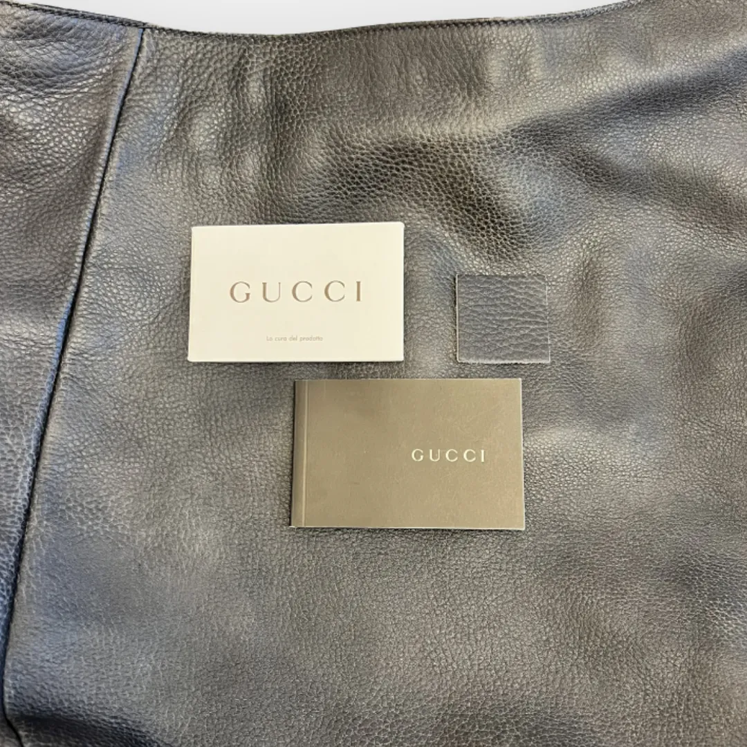 Gucci Hobo Bag - Large