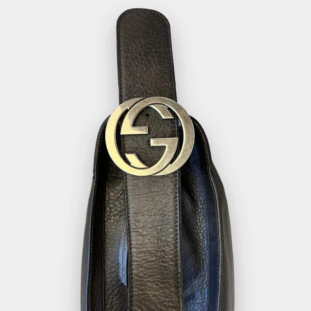 Gucci Hobo Bag - Large