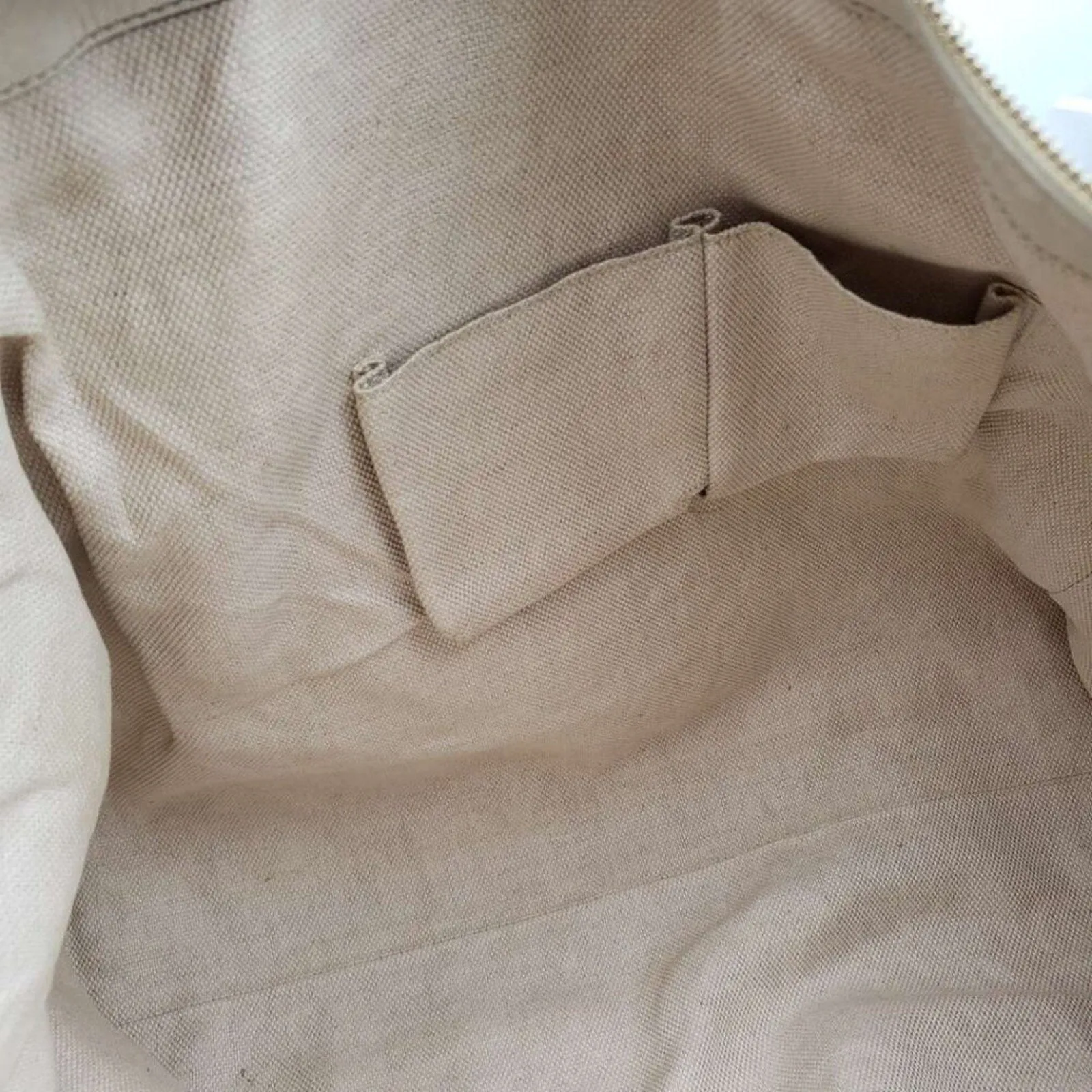 Gucci Soho Leather Tote Bag