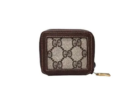 Gucci Vintage Coin Pouch