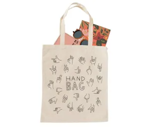 Hand Bag Tote