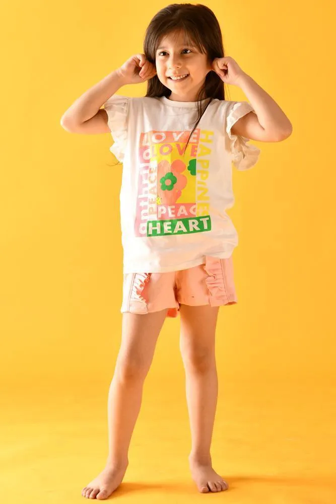 HAPPINESS T-SHIRT