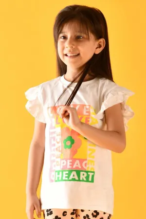 HAPPINESS T-SHIRT