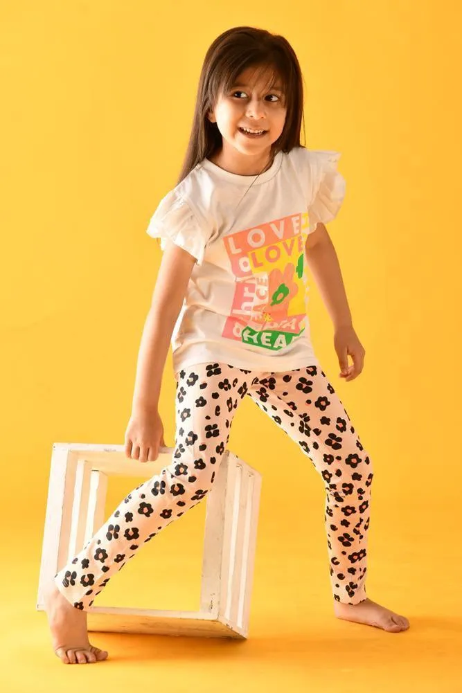 HAPPINESS T-SHIRT