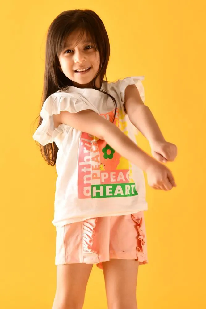 HAPPINESS T-SHIRT