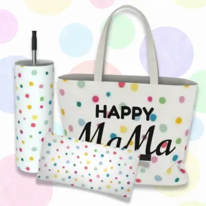 Happy MaMa Trio Bundle