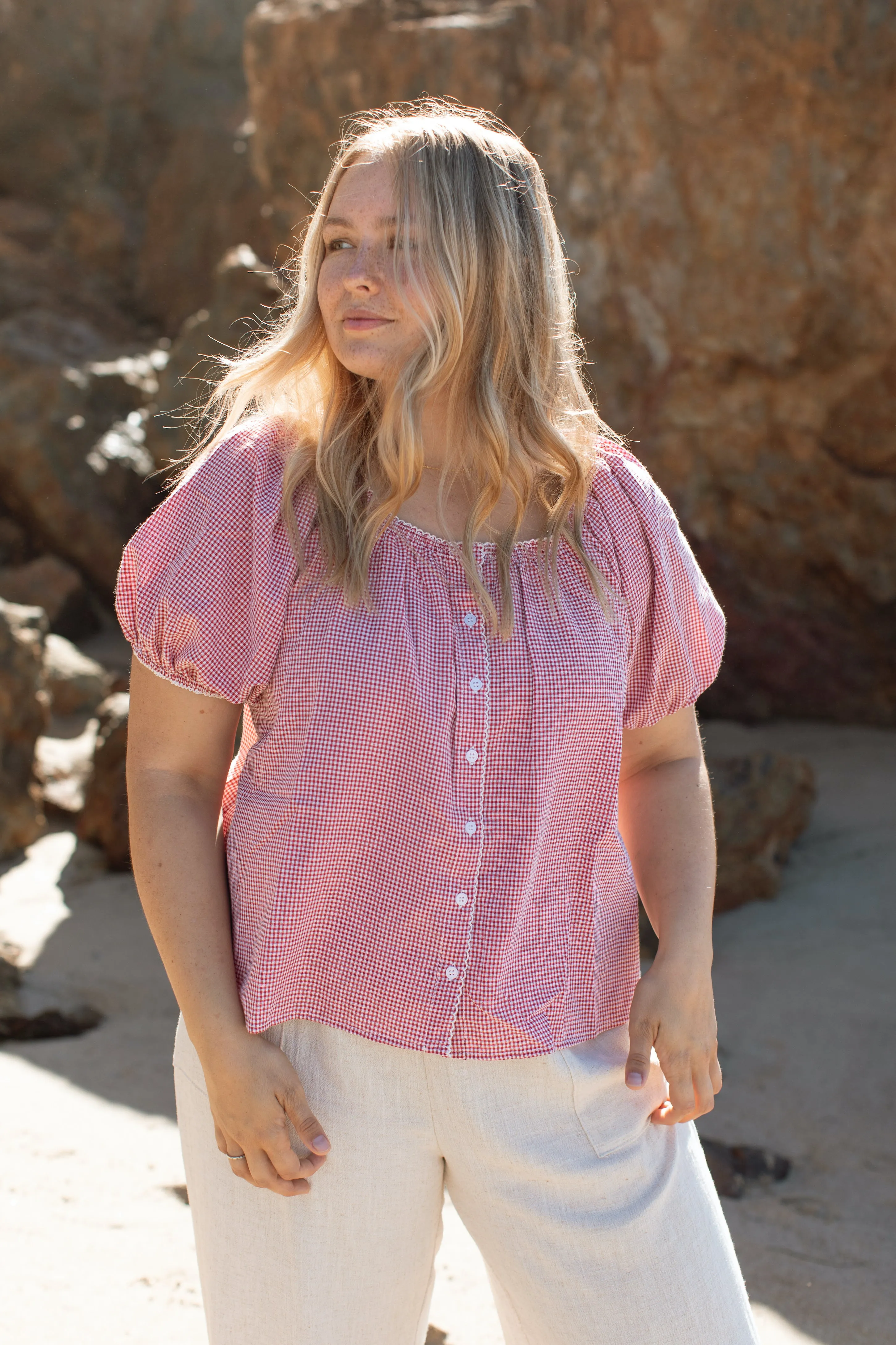 Hayes Top