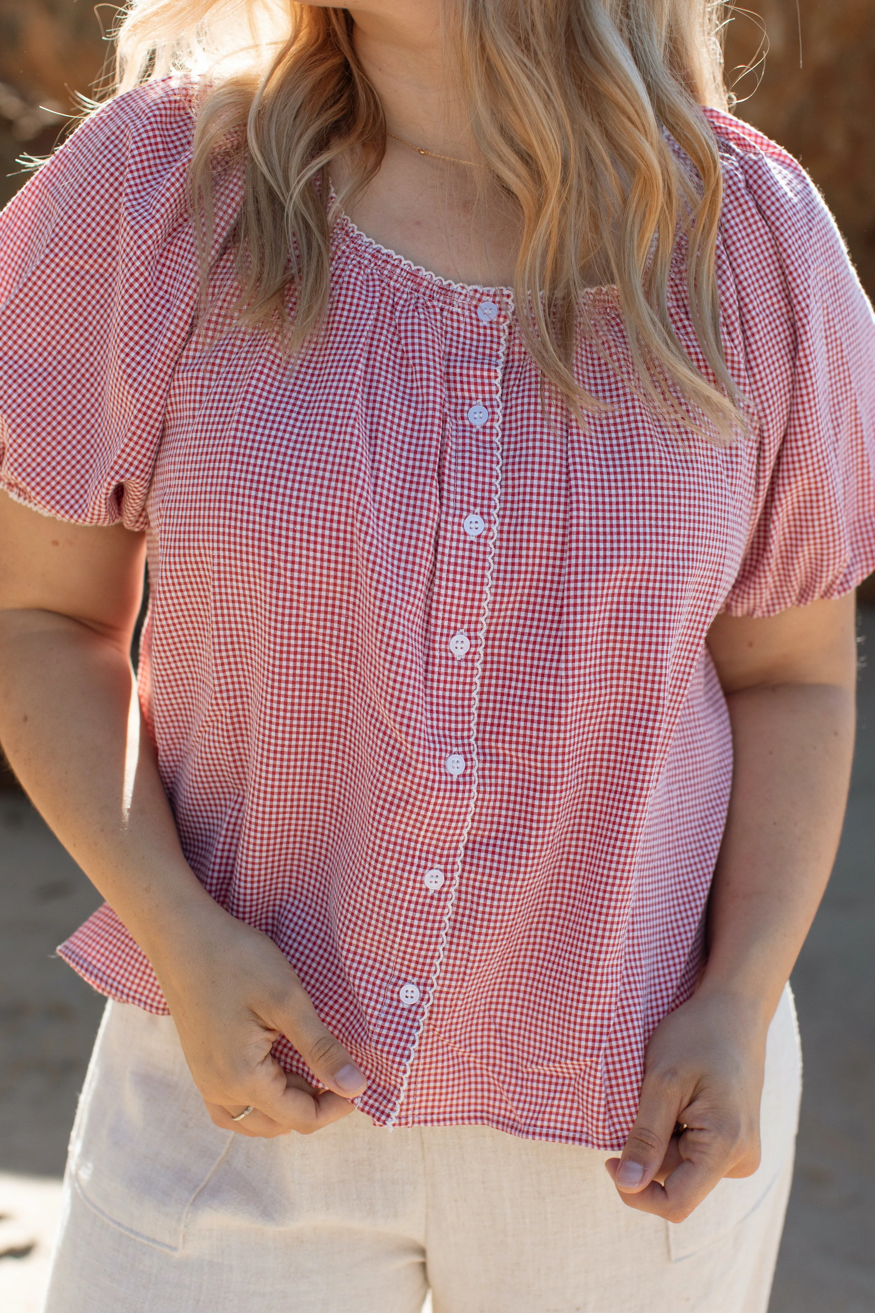 Hayes Top