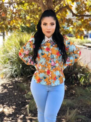 Hazel Top