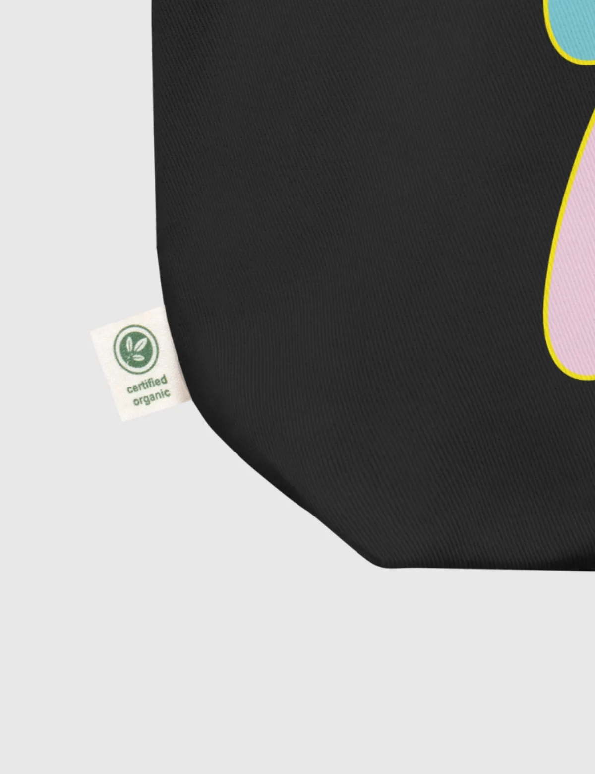 Heartstopper Eco Tote Bag