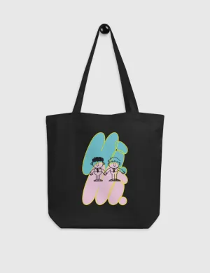 Heartstopper Eco Tote Bag