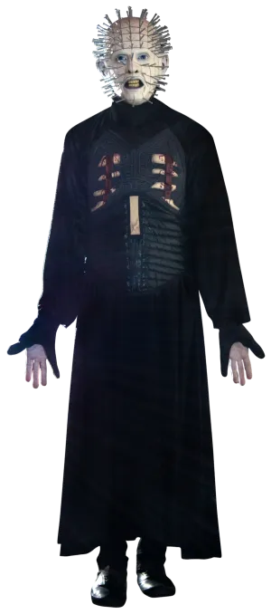 Hellraiser III: Pinhead Costume