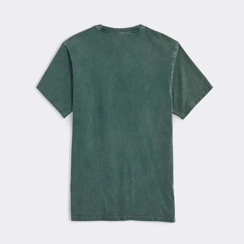 Heritage Wash Short Sleeve T-Shirt