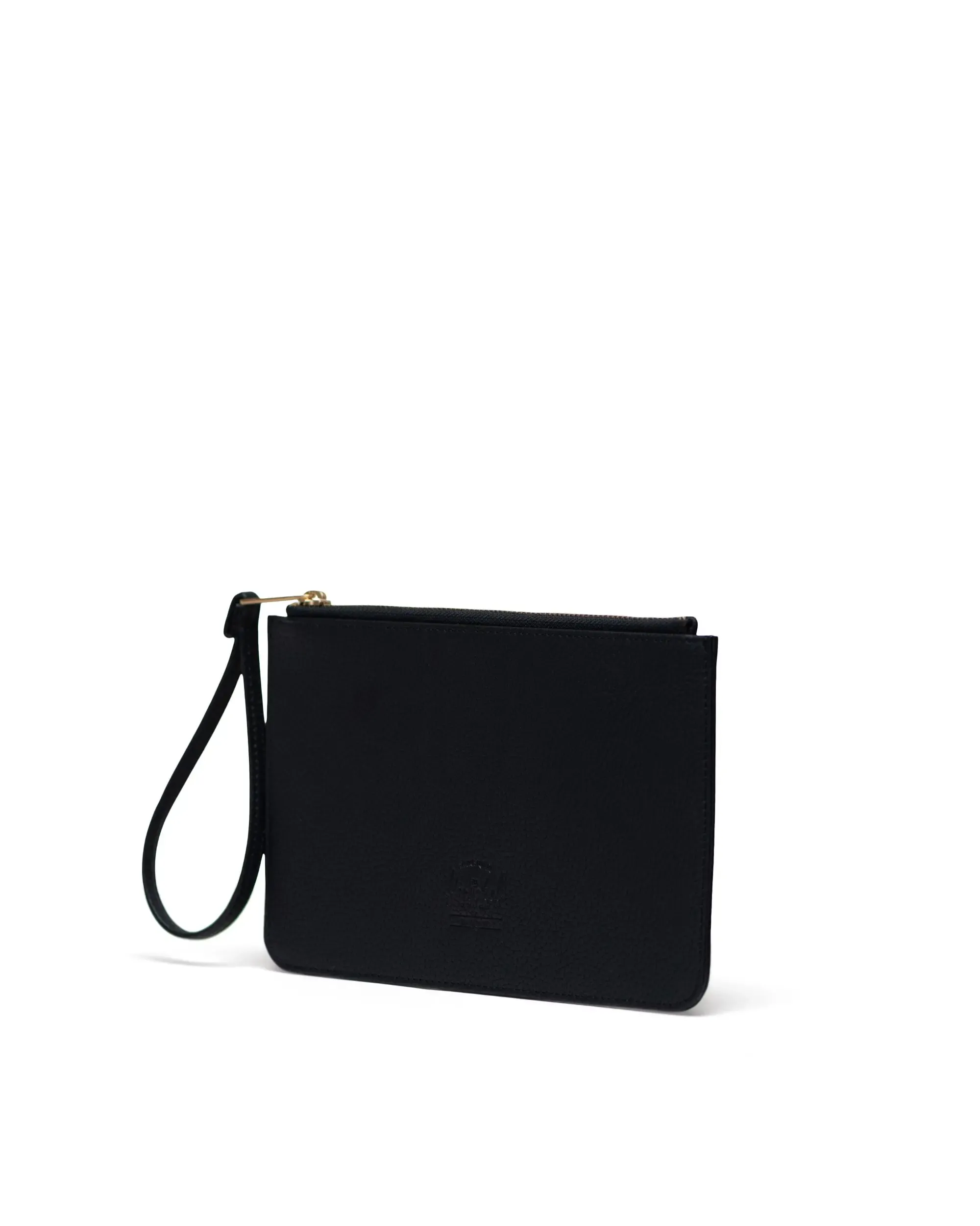 Herschel Edessa Pouch | Vegan Leather - Black
